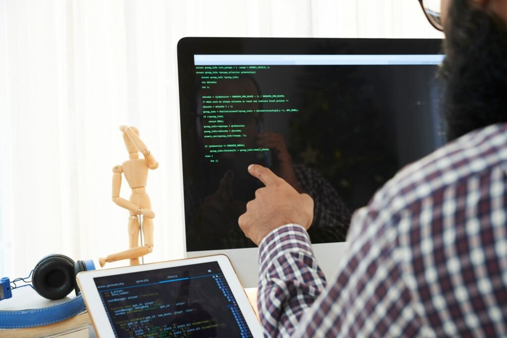 Powerful Back-End Development