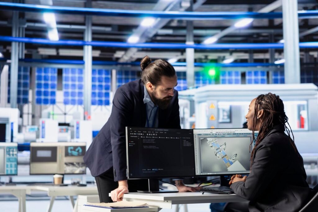 Reliable Security & Infrastructure Solutions
