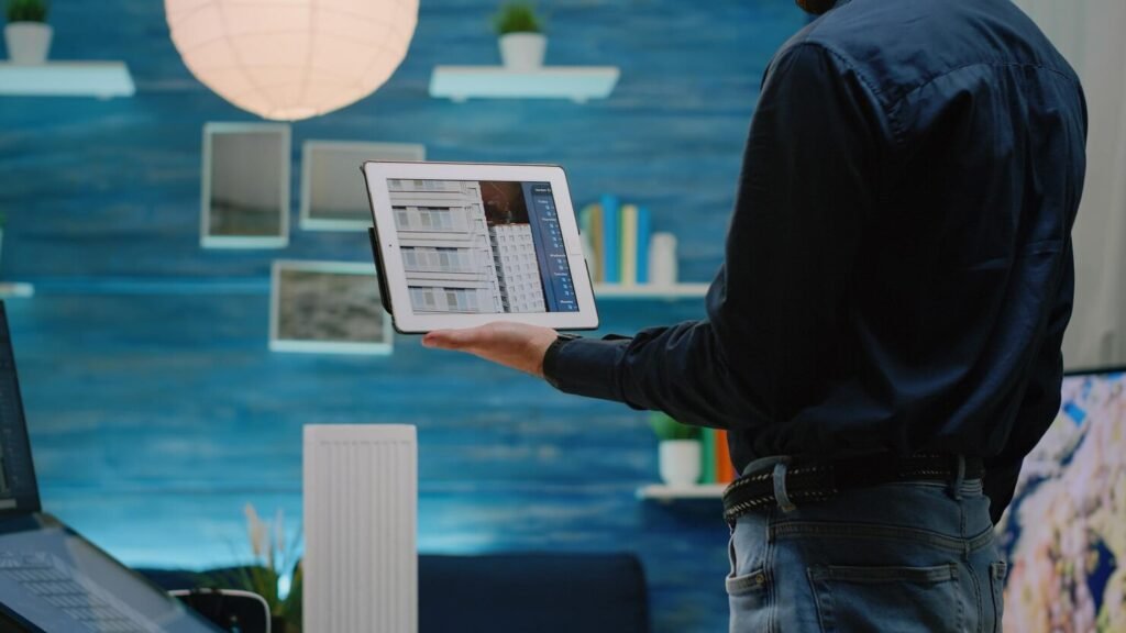Seamless Workflow Interfaces