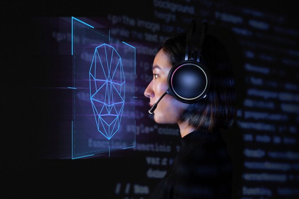 Intelligent AI Agent Interfaces