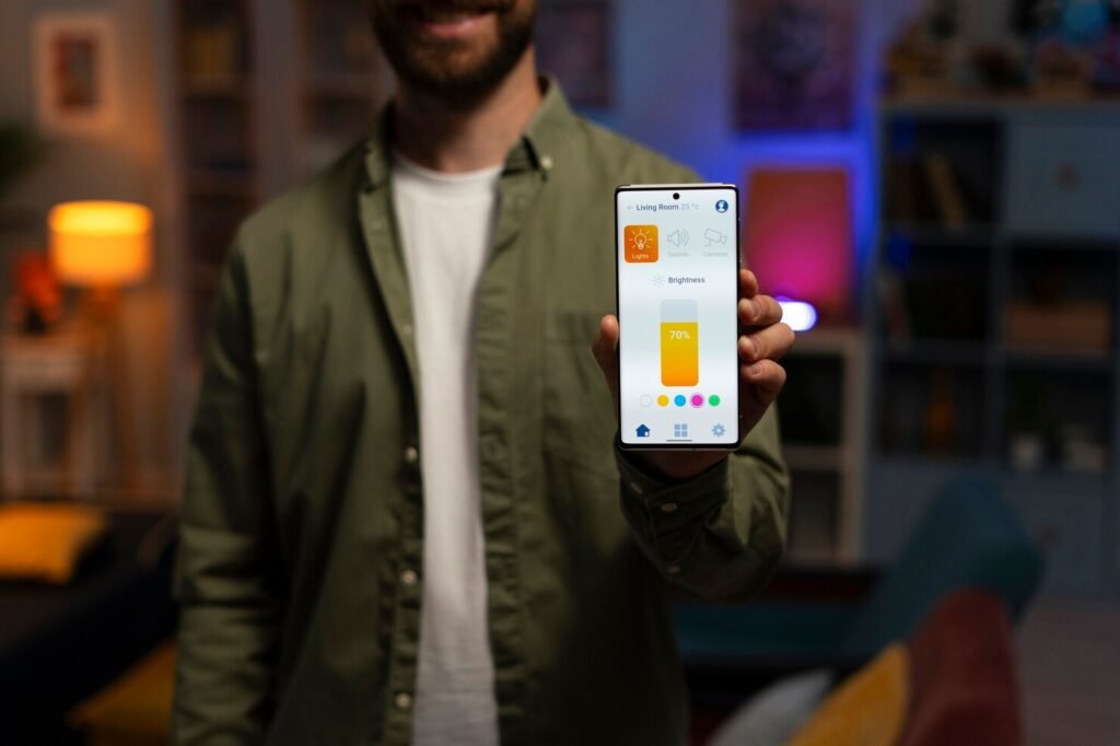 Seamless Mobile Experiences