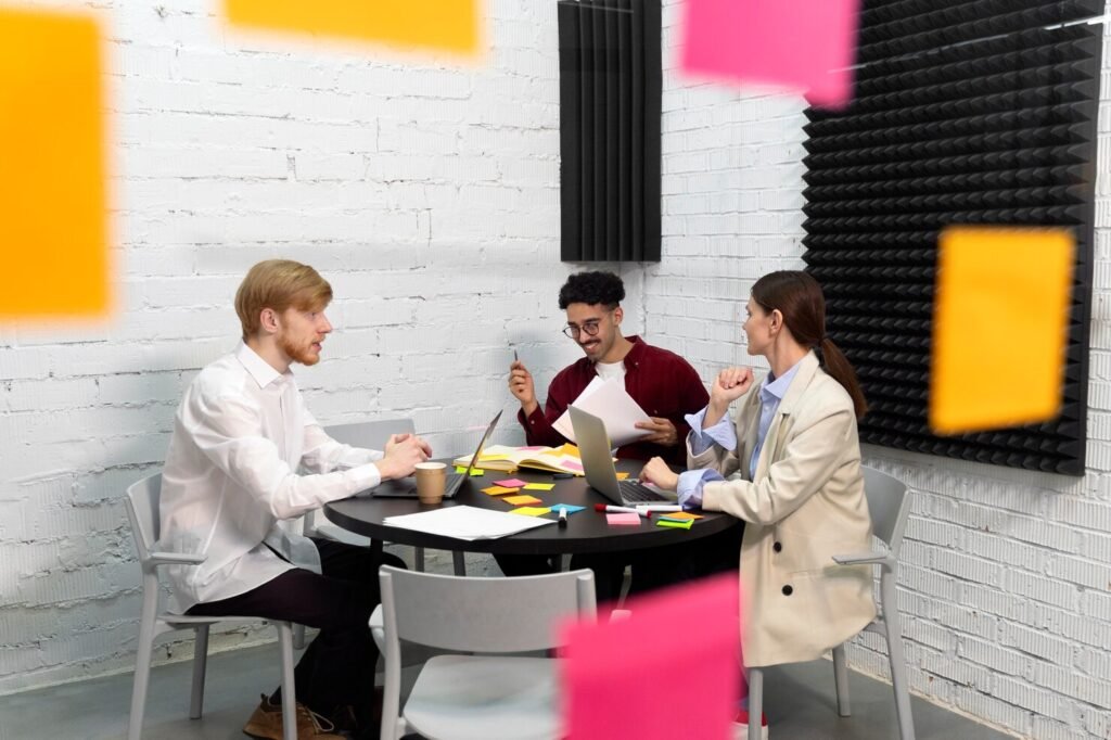 Strategic Branding Solutions