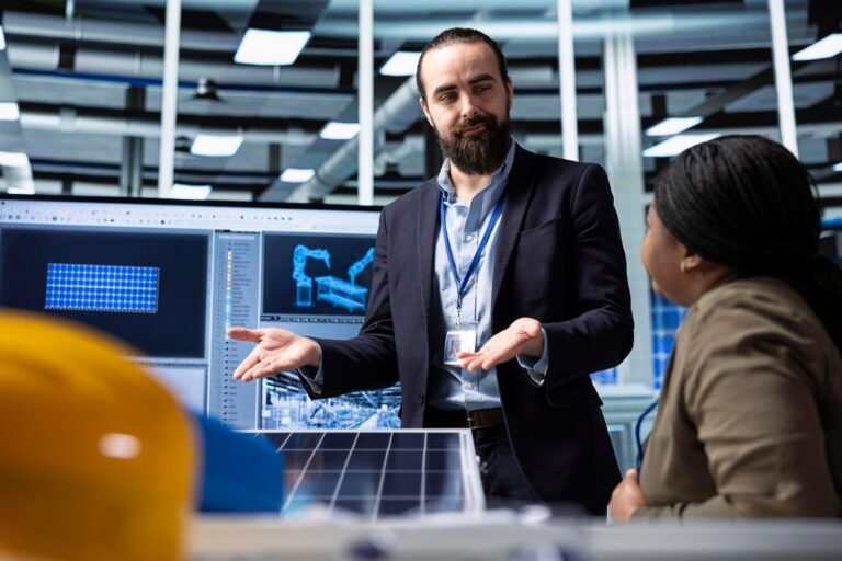 Intelligent Business Automation