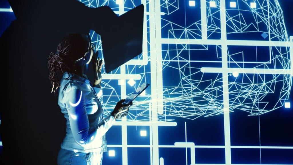AI Agent Infrastructure
